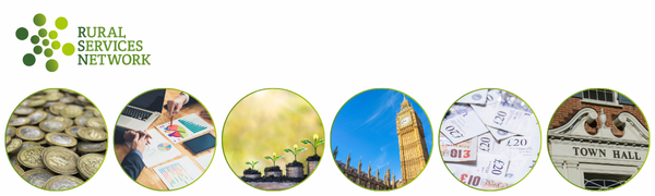 Your Monthly RSN Funding Digest and Consultations Bulletin