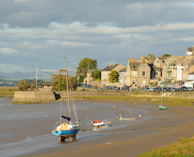 Affordable Housing and Rural Transport Challenges in Lancashire