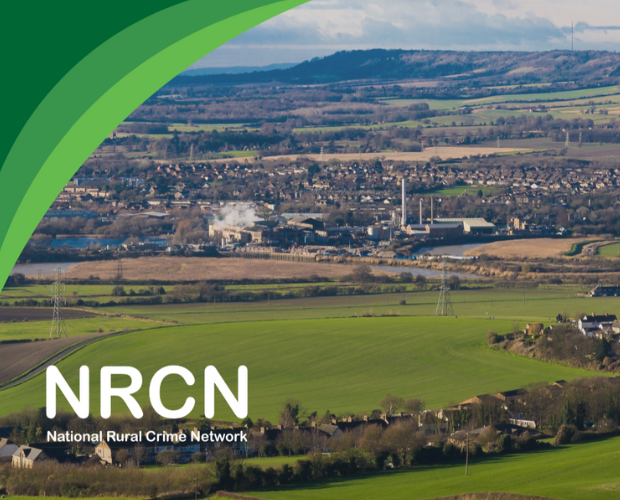 National Rural Crime Action Week 2025 - Seeing the Bigger Picture