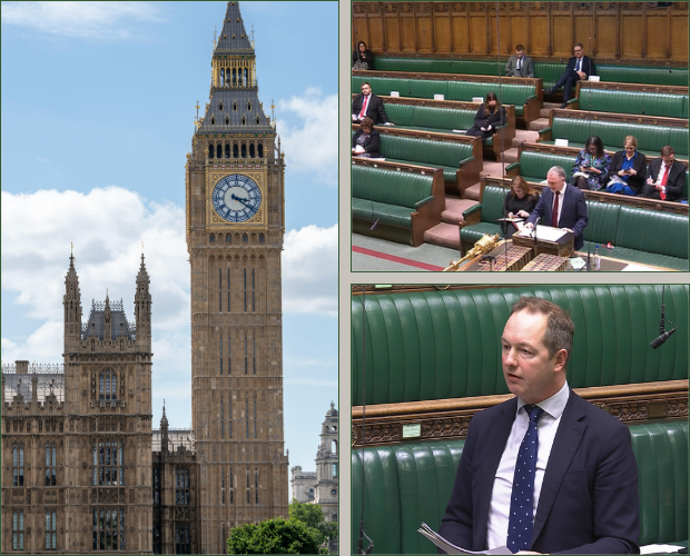 Final Settlement Debate