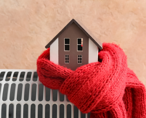 Warm Homes Plan Aims To Cut Bills And Tackle Fuel Poverty