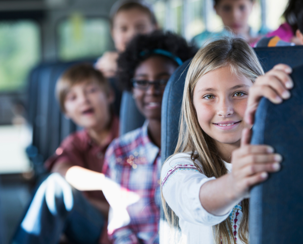 Campaign Win For Rural And Small Town Buses