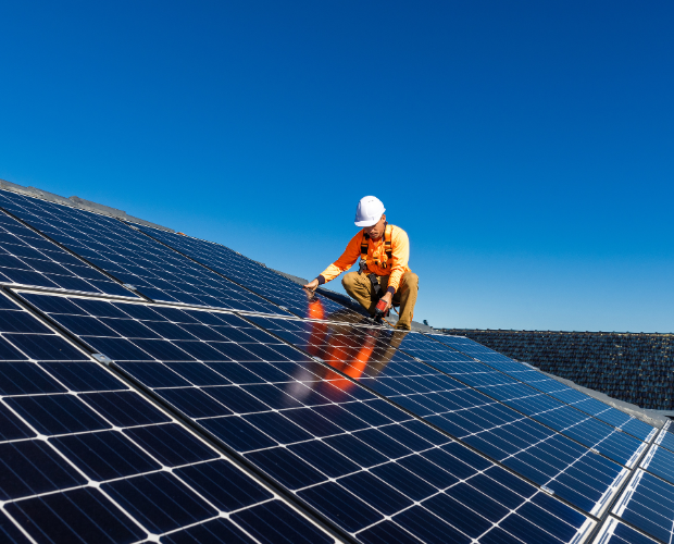 New Toolkit Empowers Rural Communities To Take Climate Action