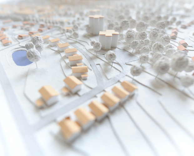 RTPI Calls For Rural Focus