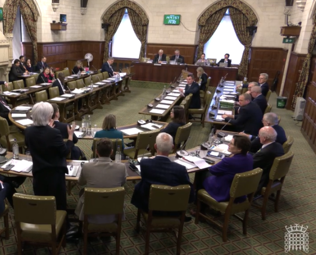Postal Services In Rural Areas Under Scrutiny In Westminster Hall
