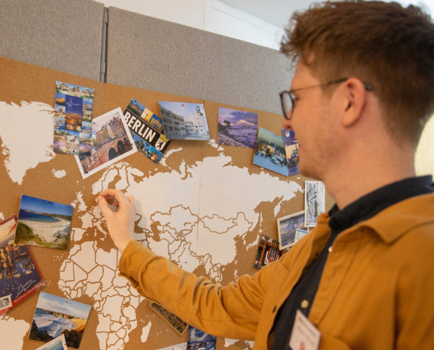 Funding Opportunity: A Chance To Turn Bold Ideas Into Real Change