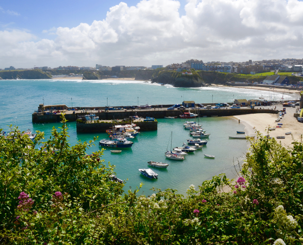 MPs Call For Action To Support Remote Coastal Communities