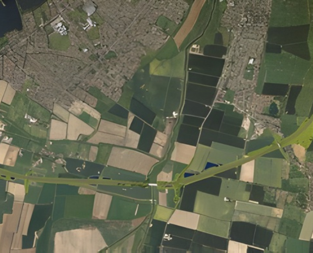 £110m Confirmed For Lincoln Relief Road