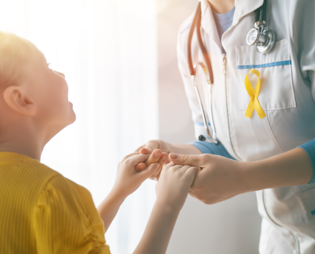 National Cancer Plan Sets Out Ambition To Improve Outcomes