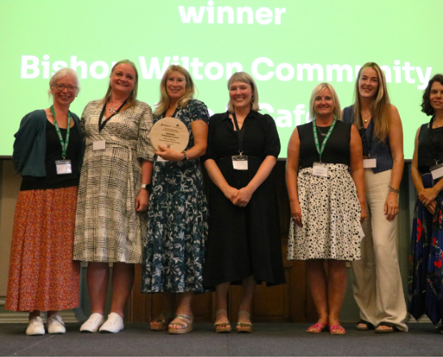 Entries Open For 2026 Rural Community Business Awards 