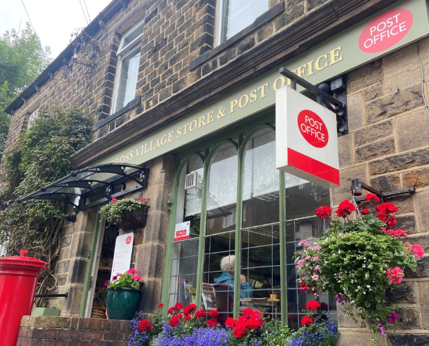 Post Office Plans Still Miss Rural Realities, Says Plunkett UK