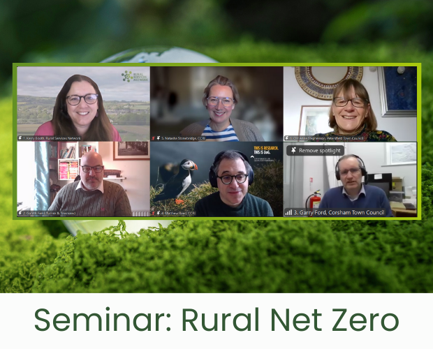 RSN Members Come Together for the First Seminar of 2026