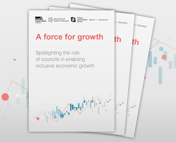 A force for local growth