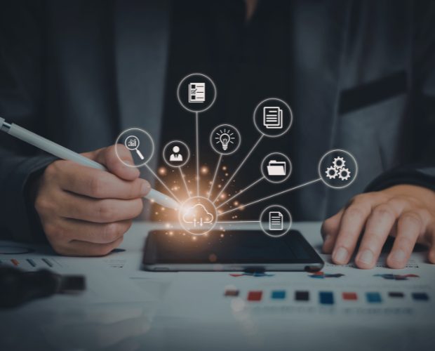 Public Digital Report On Challenges Facing Local Services