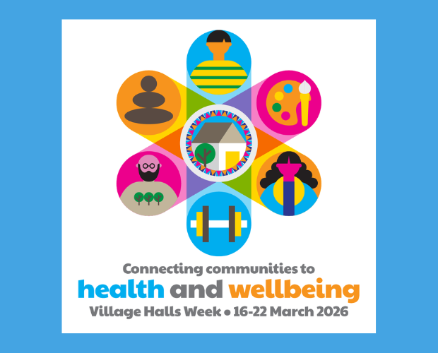 Village Halls Week to Launch in Rural Lancashire