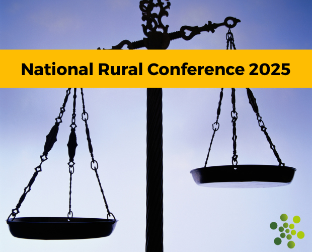 Fair Funding: Where Every Rural Challenge Begins And Where Solutions Must Start