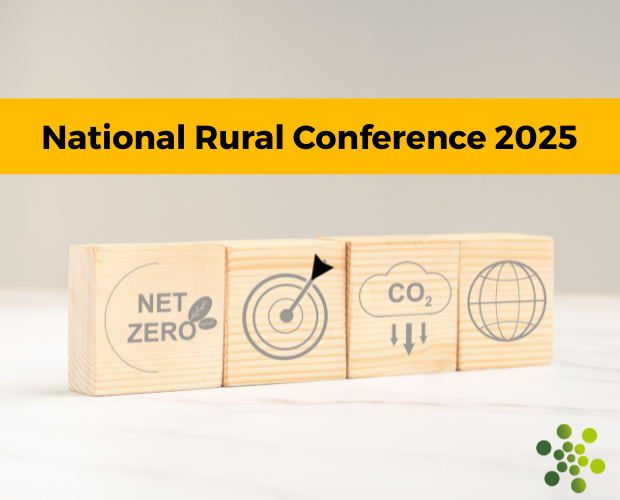 Rural Net Zero: Community Action, Energy Innovation, and Local Futures