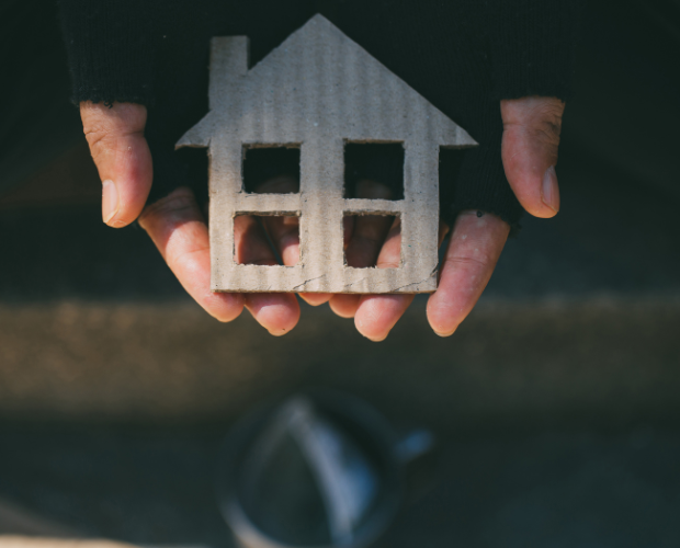 A Rural Lens On The National Plan To End Homelessness