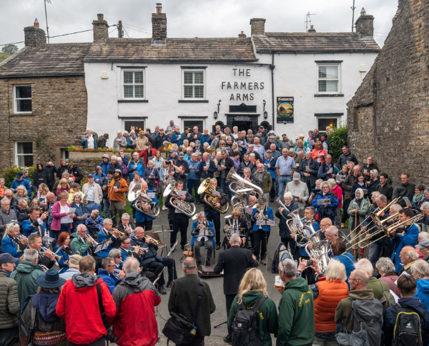 Plunkett UK Raises Concerns Over Government Pub Support Package