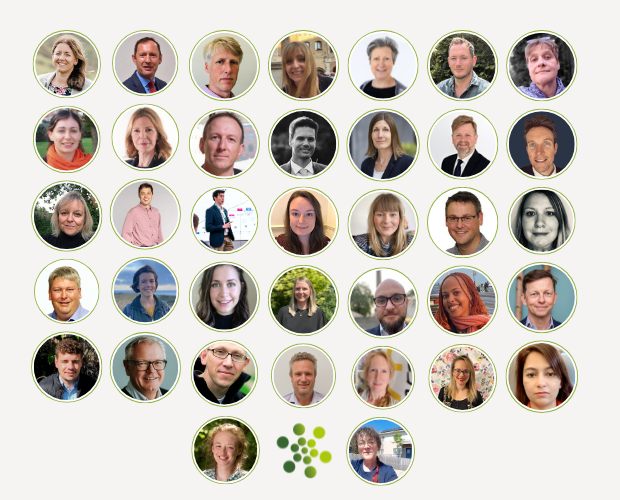 Four Days, Hundreds Of Voices, Championing Rural Futures