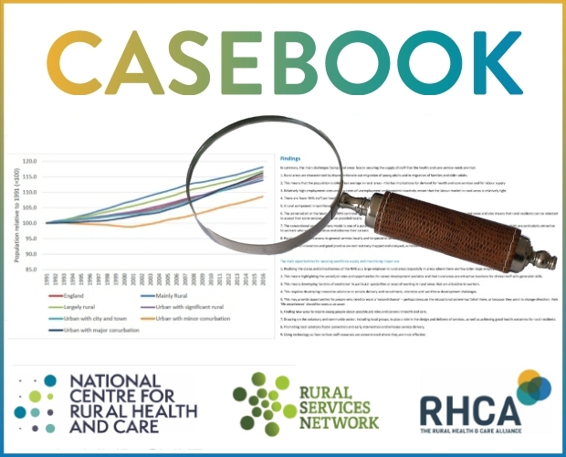 Casebook - November 2025 Edition