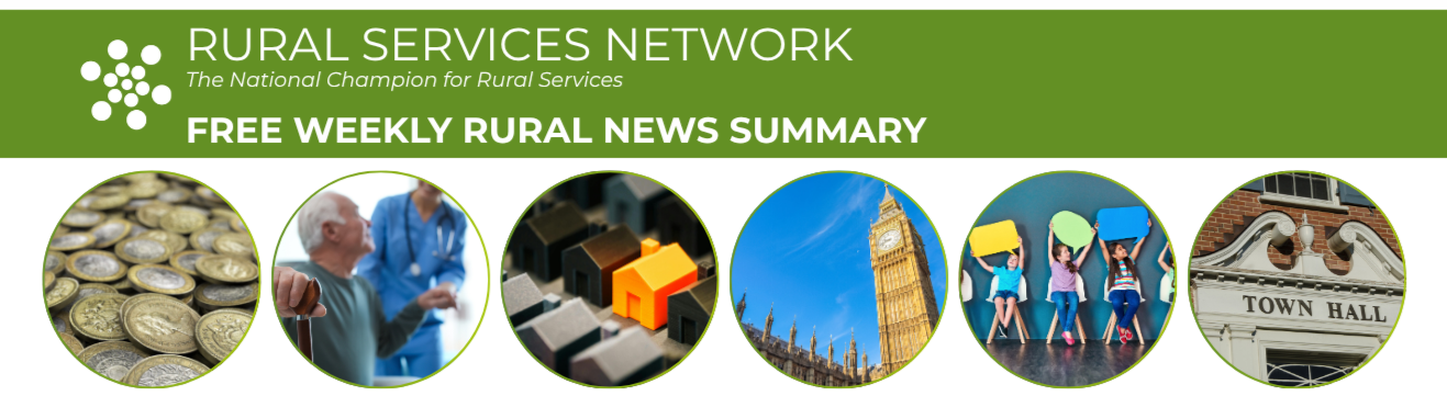 Rural Services Network