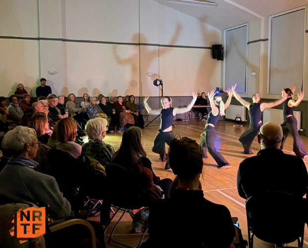 Village Halls Bring Culture And Connection To Rural Communities