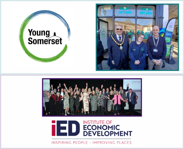 The Latest From Our Members