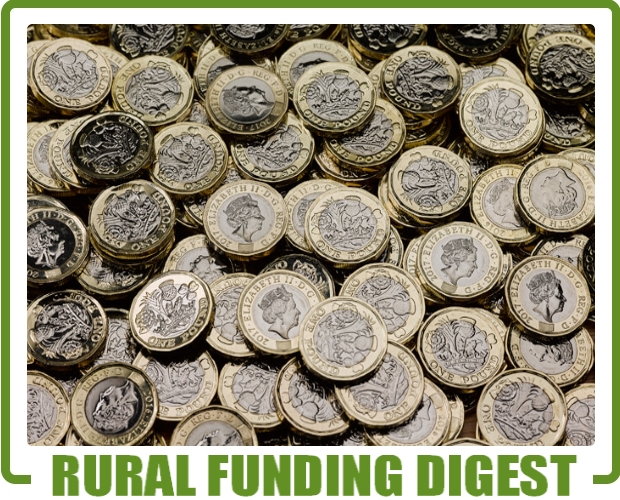 The Rural Funding Digest - February 2026